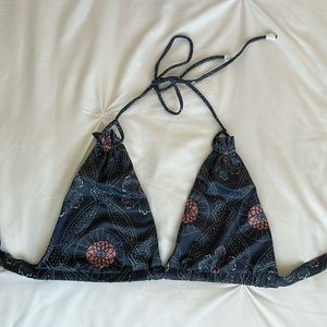 Tavik bikini top